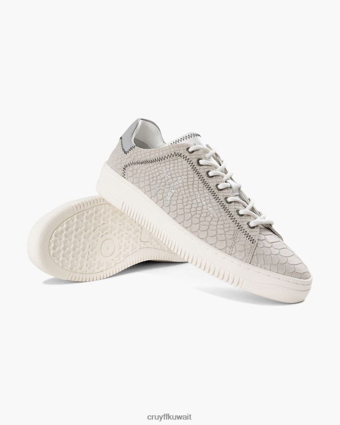 Cruyff أبيض رجال جوان Z02JN207 أحذية رياضية