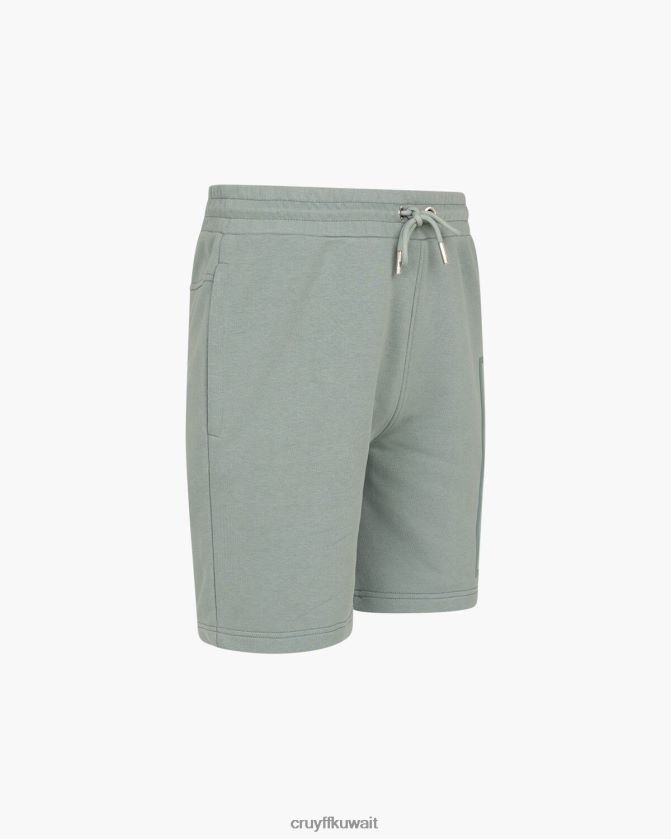 Cruyff الرصاص الأزرق رجال كاي قصير Z02JN212 السراويل القصيرة