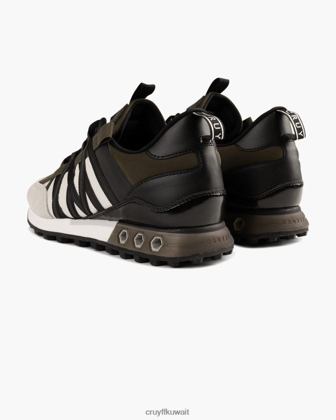 Cruyff من البيض رجال الخوف عرافة التكنولوجيا Z02JN216 أحذية رياضية