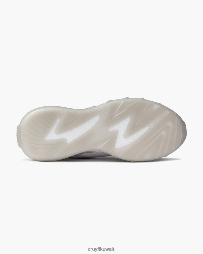 Cruyff أبيض رجال أكوربا Z02JN21 أحذية رياضية
