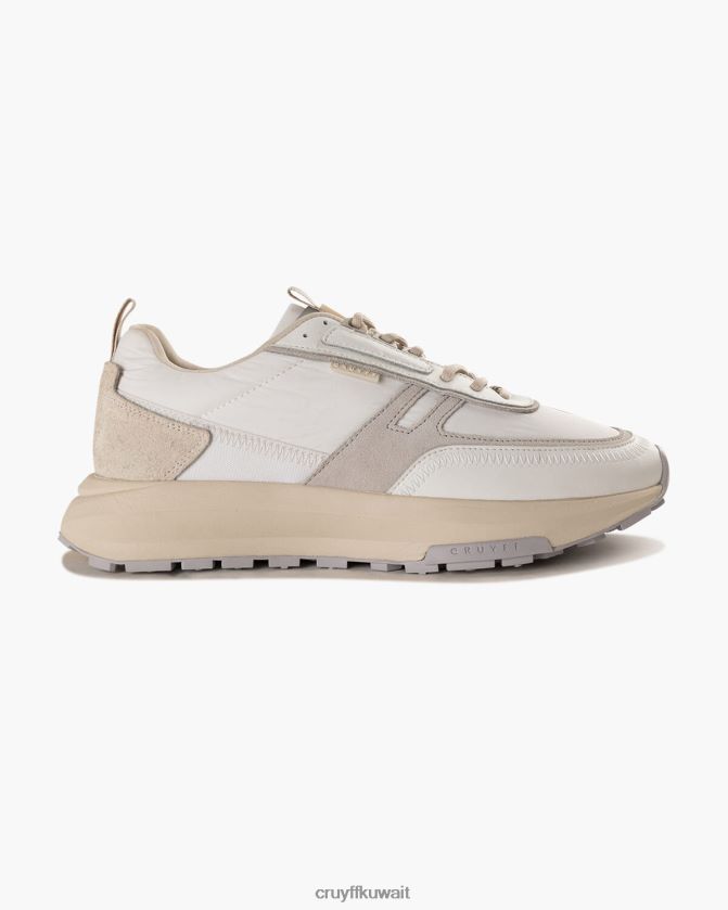 Cruyff أبيض / متنوع رجال أمبروتسيا Z02JN230 أحذية رياضية