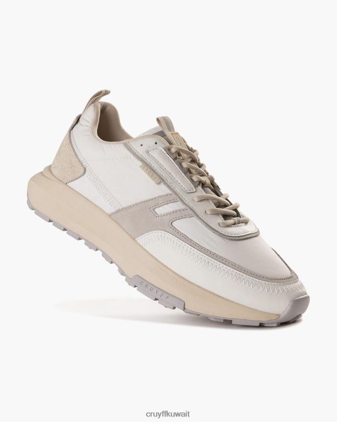 Cruyff أبيض / متنوع رجال أمبروتسيا Z02JN230 أحذية رياضية