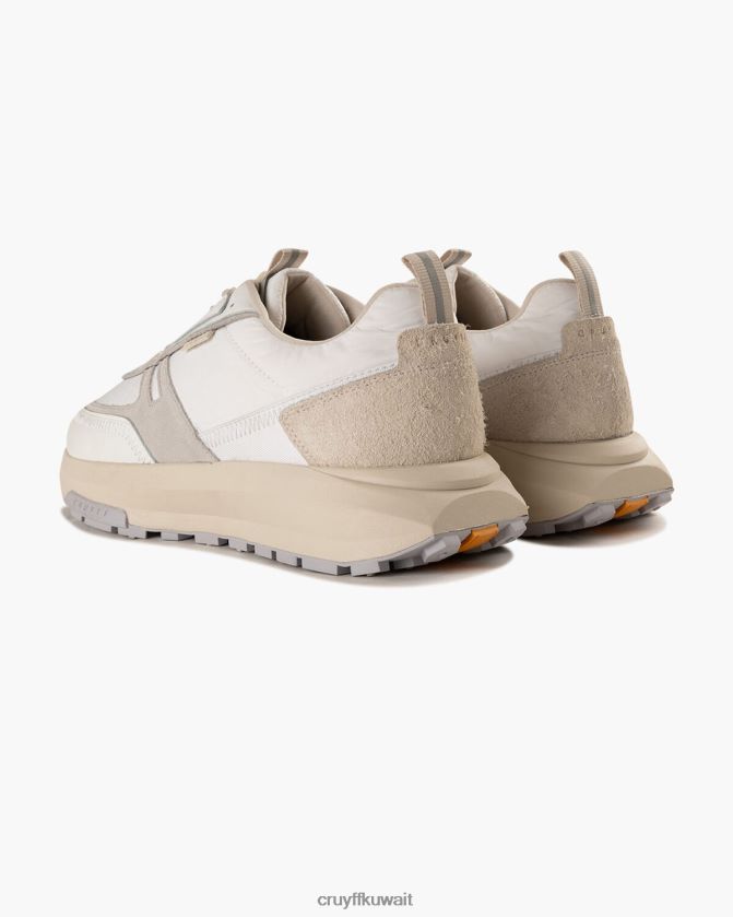 Cruyff أبيض / متنوع رجال أمبروتسيا Z02JN230 أحذية رياضية