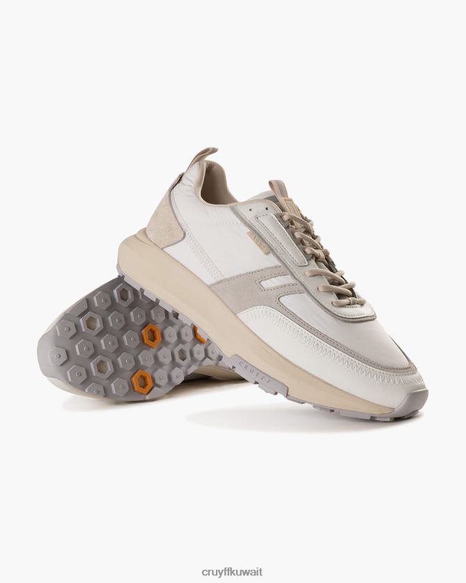 Cruyff أبيض / متنوع رجال أمبروتسيا Z02JN230 أحذية رياضية