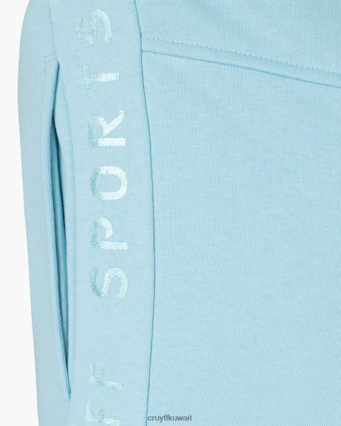 Cruyff جليد رجال معززة قصيرة Z02JN231 السراويل القصيرة