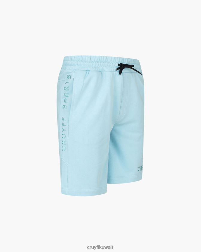 Cruyff جليد رجال معززة قصيرة Z02JN231 السراويل القصيرة