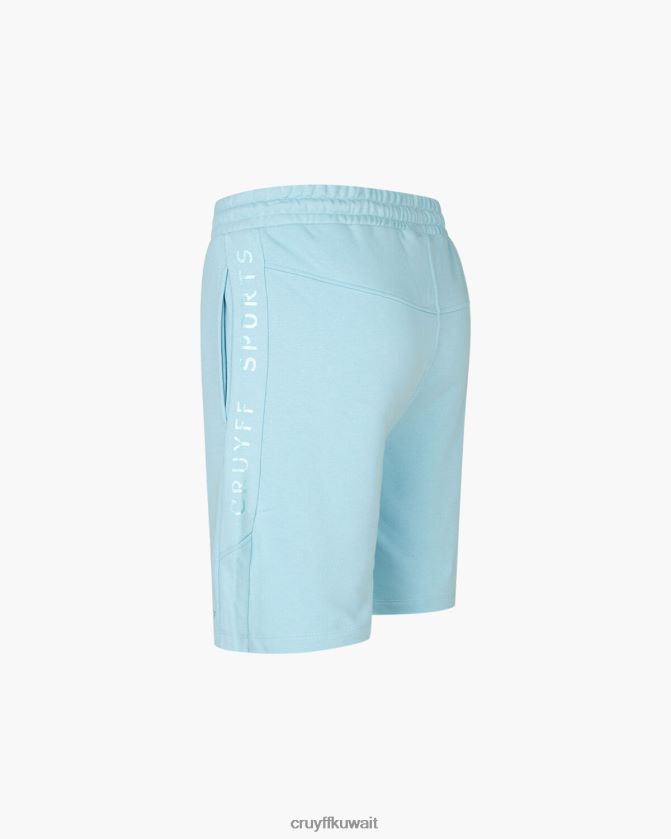 Cruyff جليد رجال معززة قصيرة Z02JN231 السراويل القصيرة