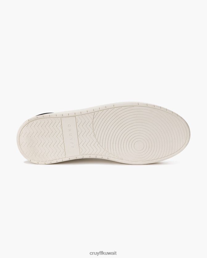 Cruyff أبيض / أخضر رجال كمبريا Z02JN233 أحذية رياضية