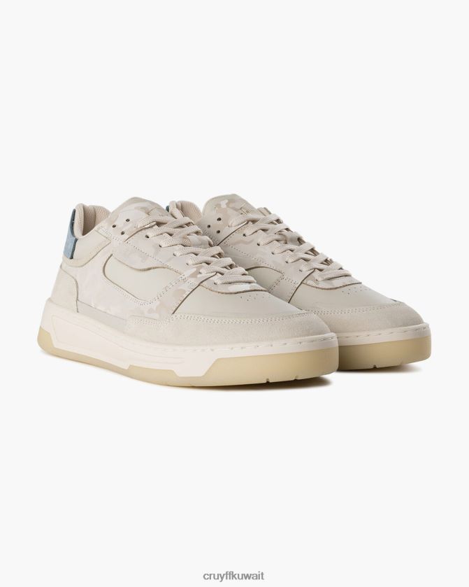 Cruyff كريم رجال نمس منتصف Z02JN238 أحذية رياضية