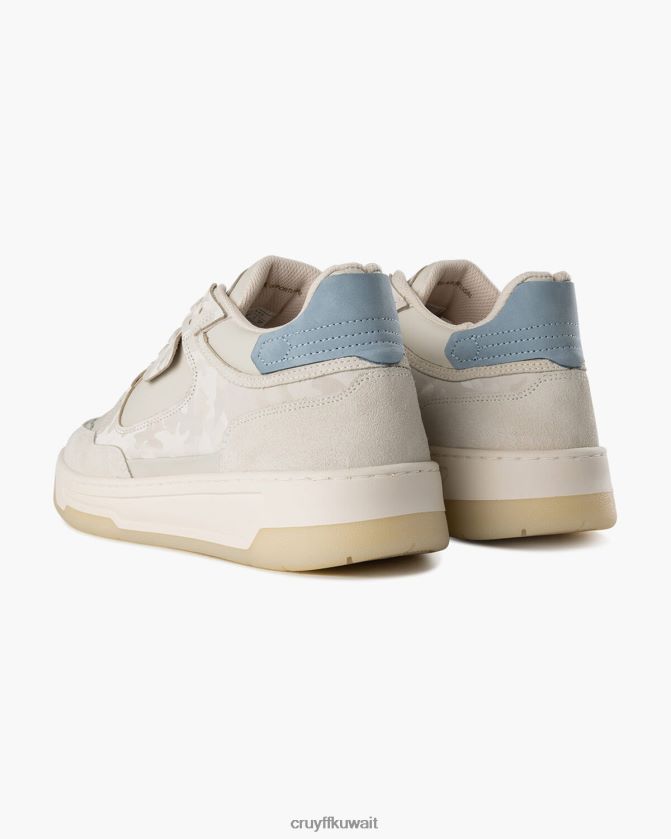 Cruyff كريم رجال نمس منتصف Z02JN238 أحذية رياضية