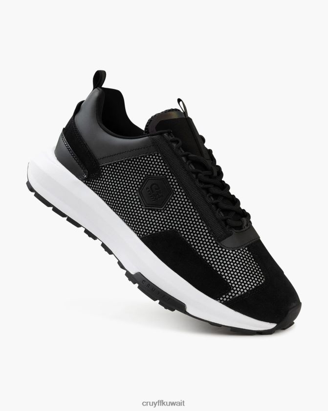 Cruyff متعدد الألوان رجال سوبوتاي Z02JN241 أحذية رياضية