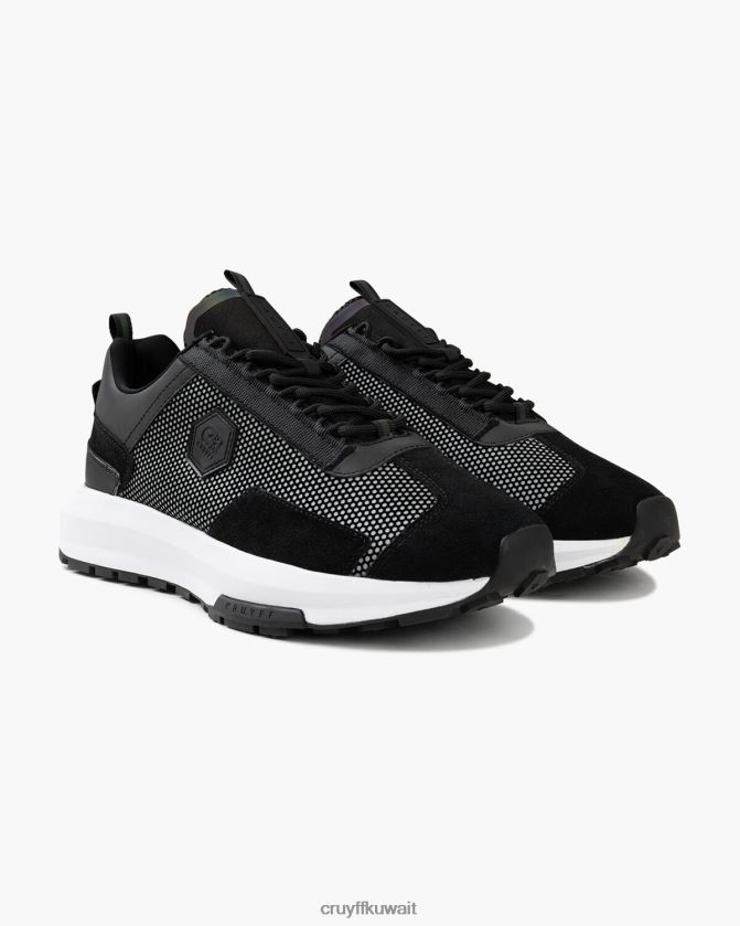 Cruyff متعدد الألوان رجال سوبوتاي Z02JN241 أحذية رياضية