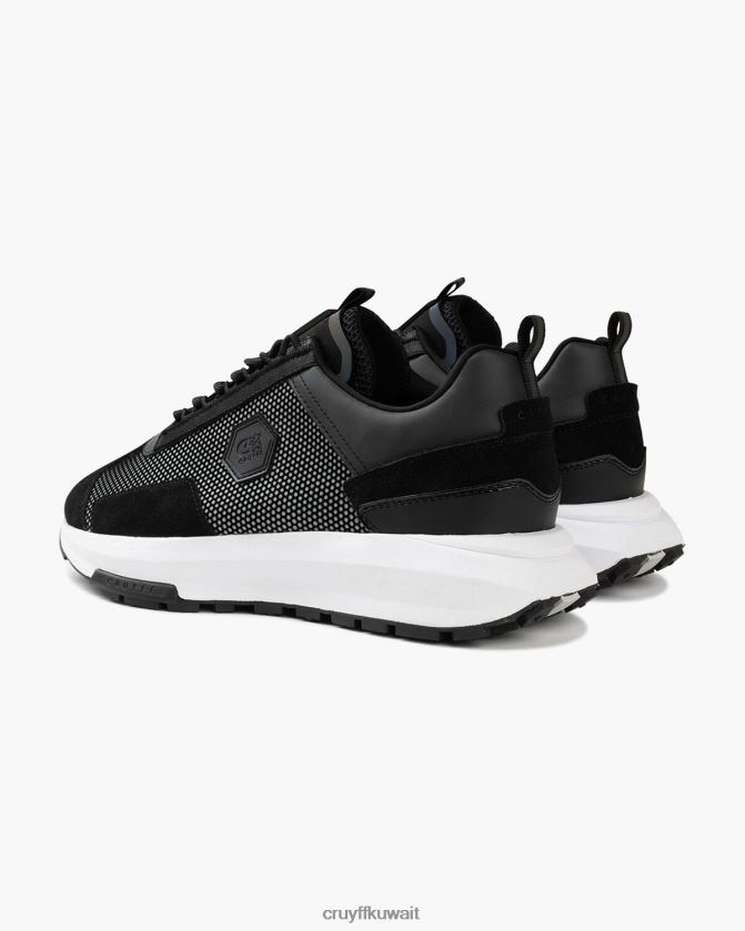 Cruyff متعدد الألوان رجال سوبوتاي Z02JN241 أحذية رياضية