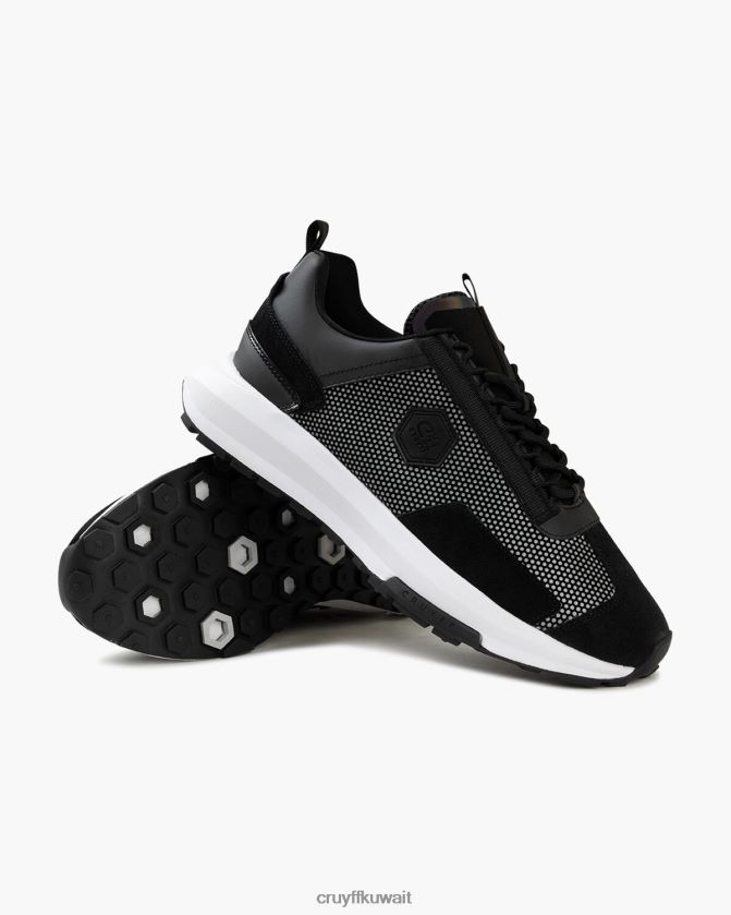 Cruyff متعدد الألوان رجال سوبوتاي Z02JN241 أحذية رياضية