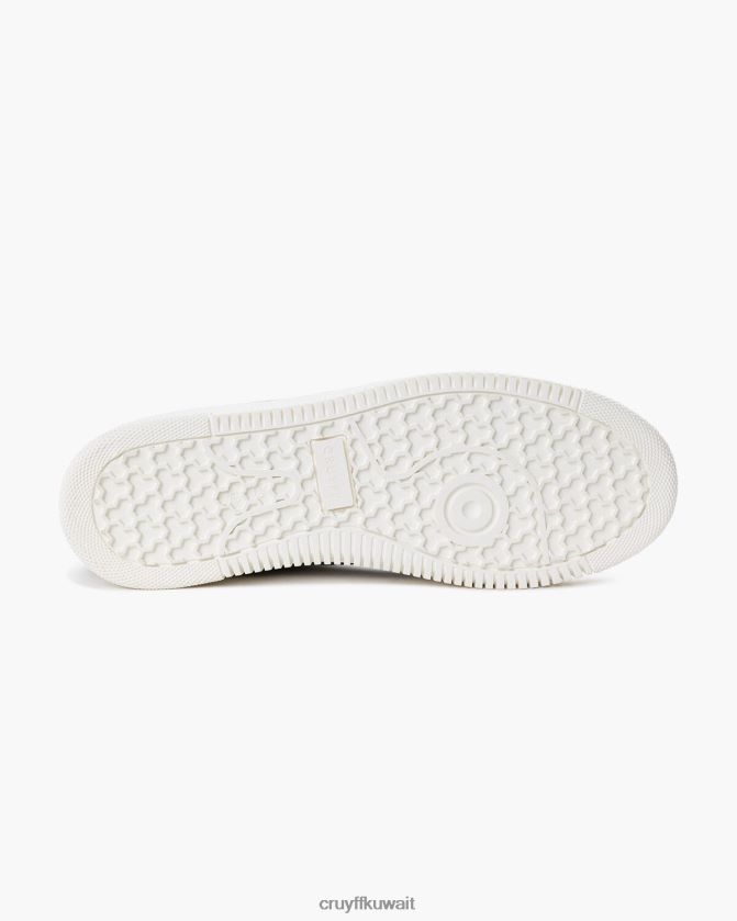 Cruyff بني / أسود رجال جوان Z02JN242 أحذية رياضية