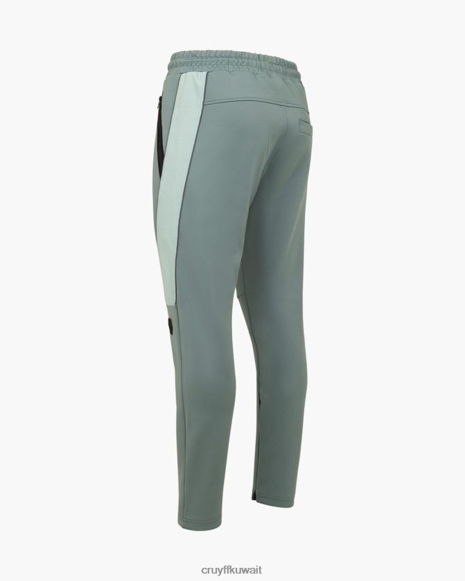 Cruyff أزرق رجال بدلة رياضية سكوبا زين Z02JN247 بدلة