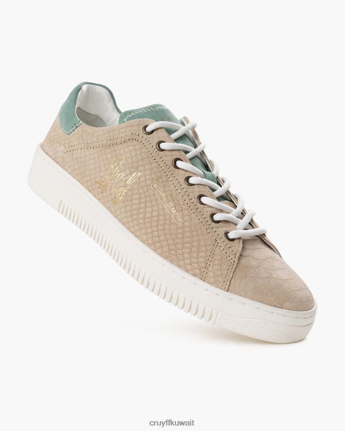 Cruyff رمل رجال جوان Z02JN248 أحذية رياضية