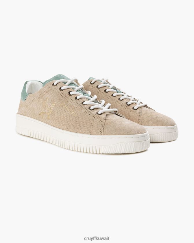 Cruyff رمل رجال جوان Z02JN248 أحذية رياضية