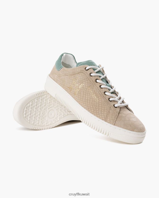 Cruyff رمل رجال جوان Z02JN248 أحذية رياضية