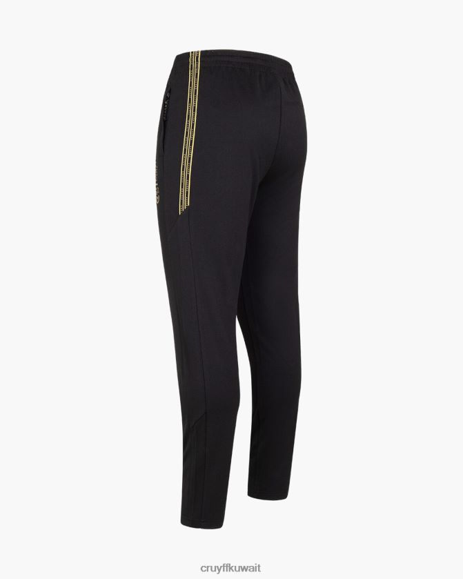 Cruyff ذهب رجال دعوى البلمة Z02JN250 بدلة