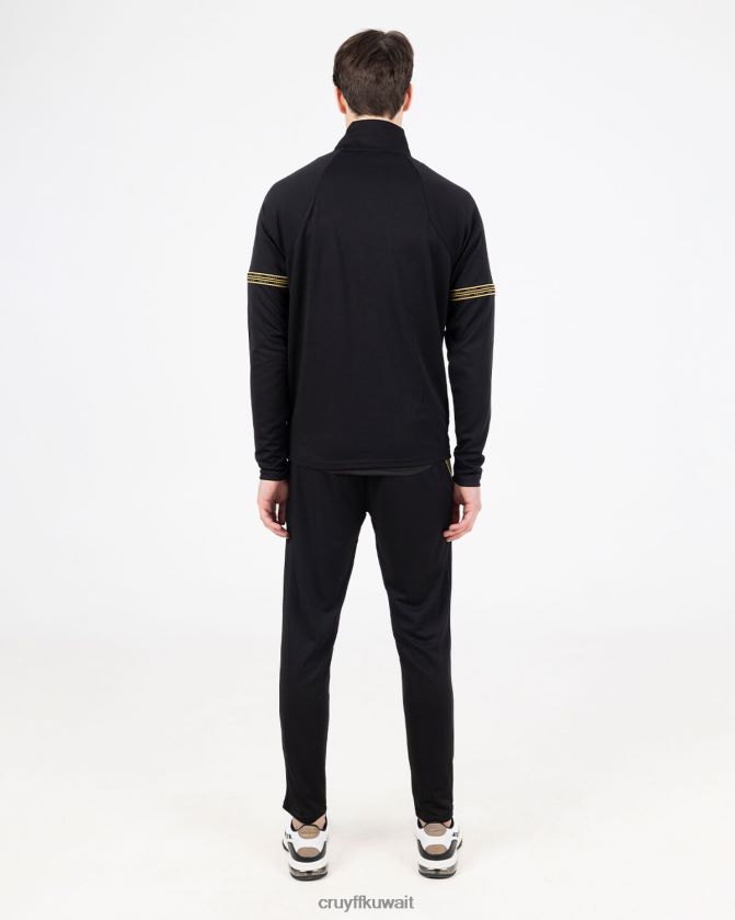 Cruyff ذهب رجال دعوى البلمة Z02JN250 بدلة