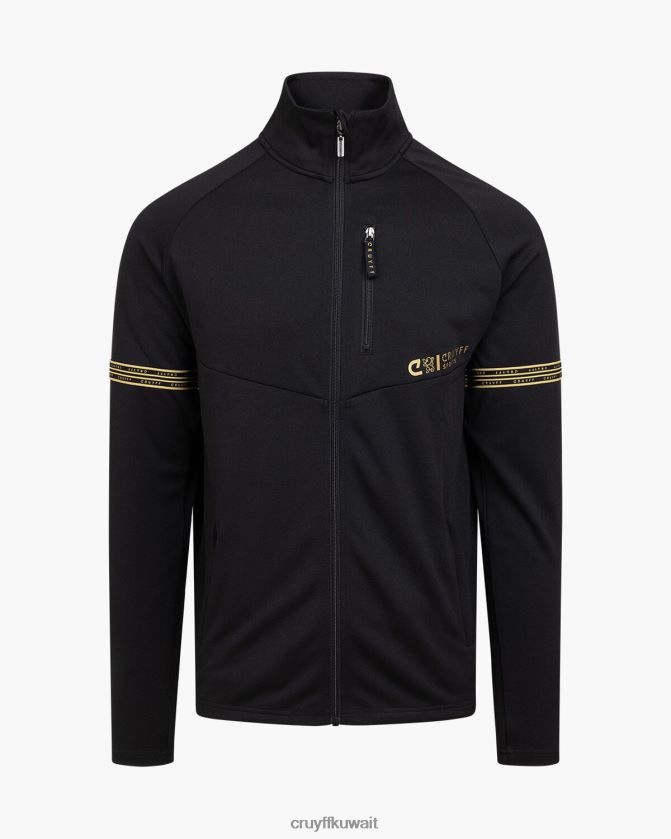 Cruyff ذهب رجال دعوى البلمة Z02JN250 بدلة