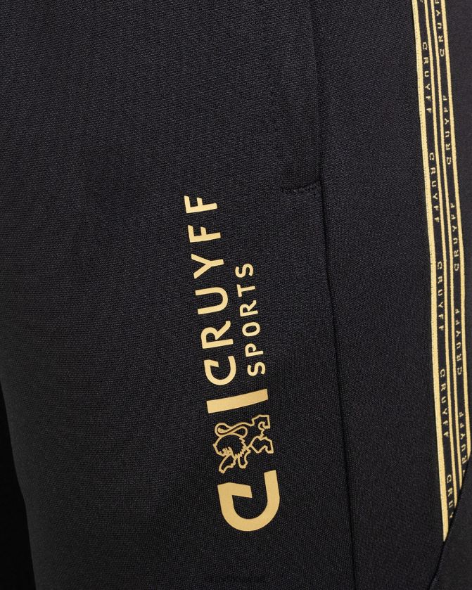 Cruyff ذهب رجال دعوى البلمة Z02JN250 بدلة