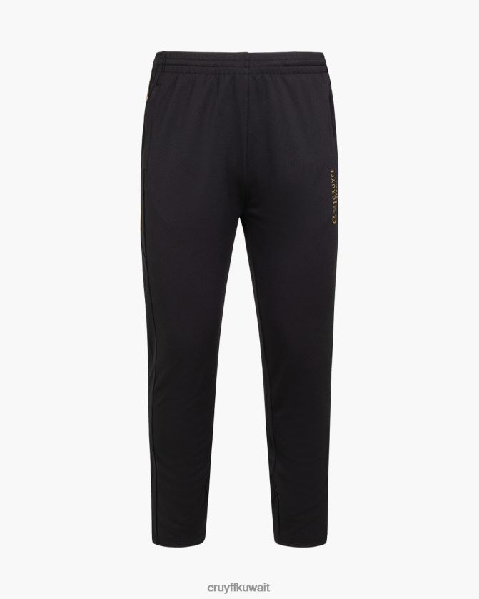 Cruyff ذهب رجال دعوى البلمة Z02JN250 بدلة