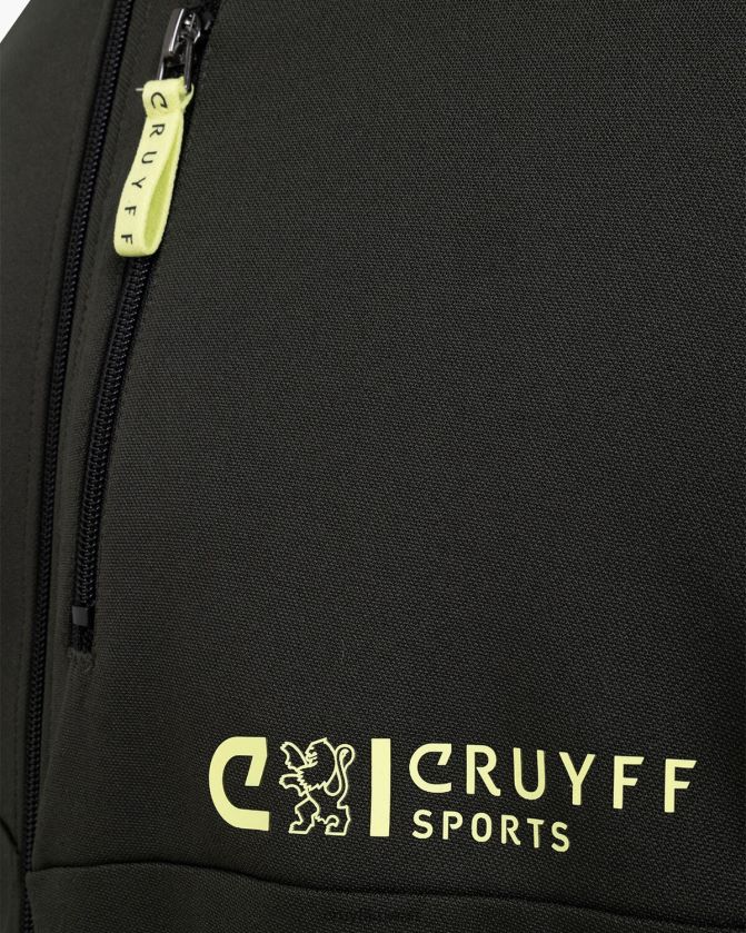 Cruyff الجيش الأخضر رجال دعوى البلمة Z02JN251 بدلة