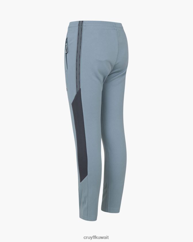 Cruyff أزرق رجال دعوى البلمة Z02JN252 بدلة