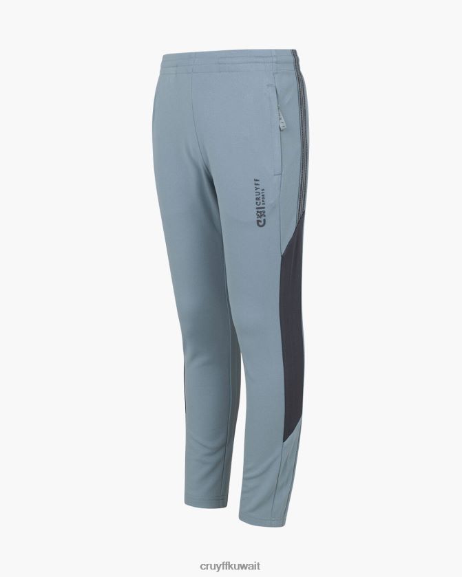 Cruyff أزرق رجال دعوى البلمة Z02JN252 بدلة