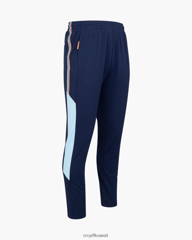 Cruyff الأزرق الملكي رجال دعوى البلمة Z02JN253 بدلة