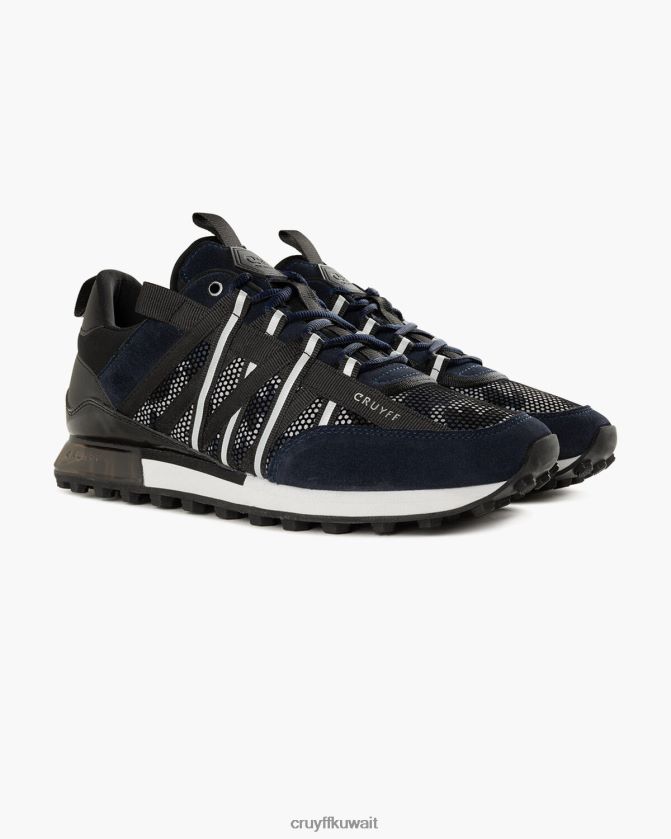 Cruyff القوات البحرية رجال الخوف Z02JN266 أحذية رياضية