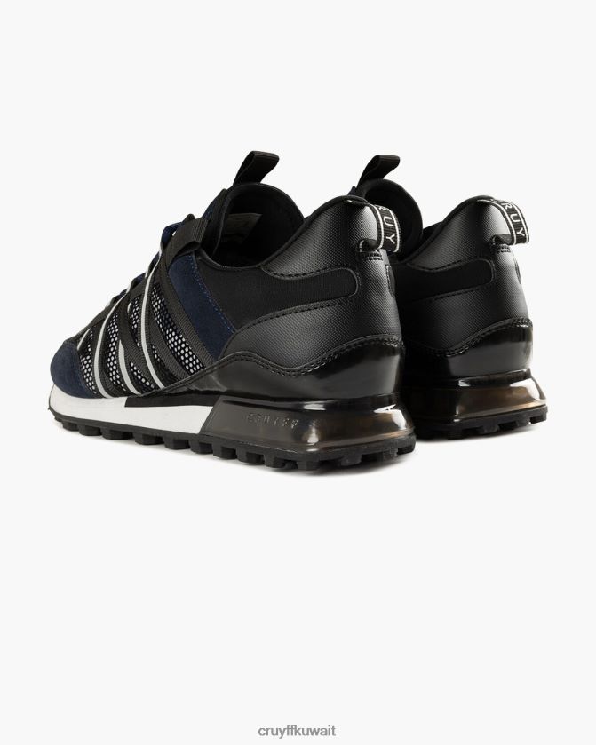 Cruyff القوات البحرية رجال الخوف Z02JN266 أحذية رياضية