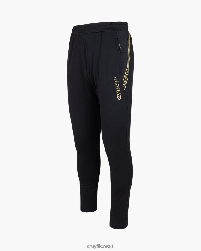 Cruyff ذهب رجال بدلة الشريحة Z02JN275 بدلة