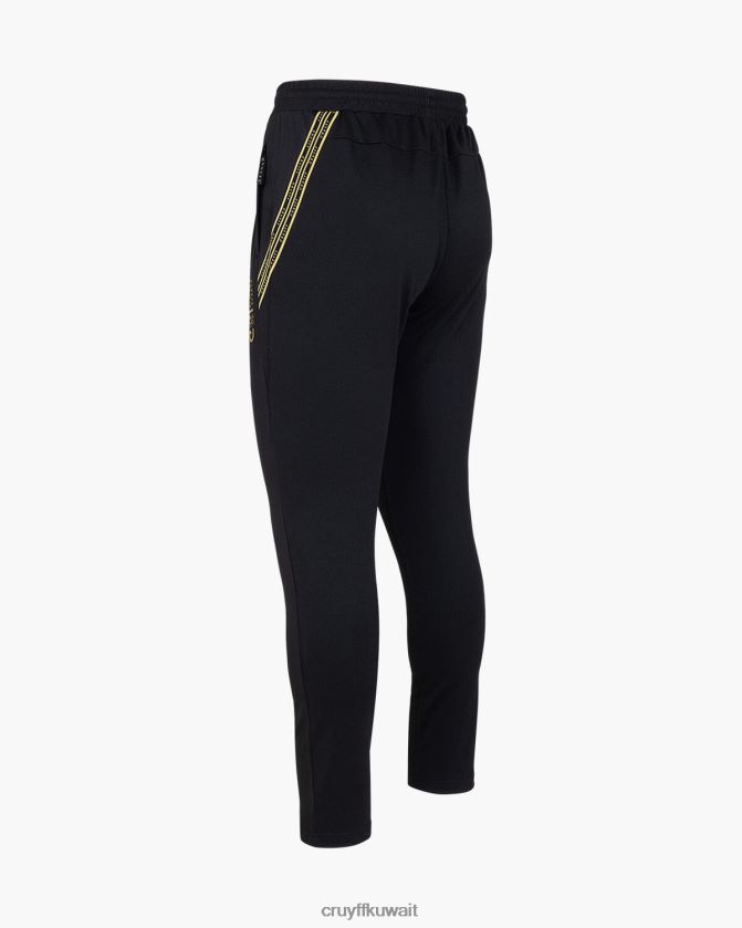 Cruyff ذهب رجال بدلة الشريحة Z02JN275 بدلة