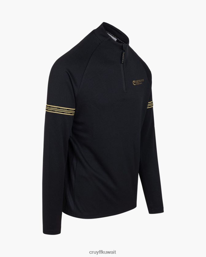 Cruyff ذهب رجال بدلة الشريحة Z02JN275 بدلة