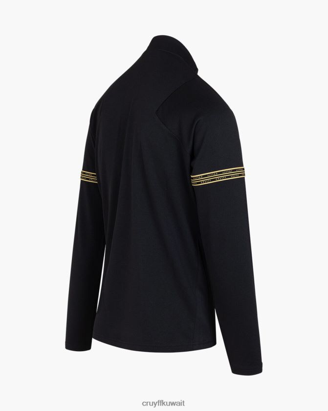 Cruyff ذهب رجال بدلة الشريحة Z02JN275 بدلة