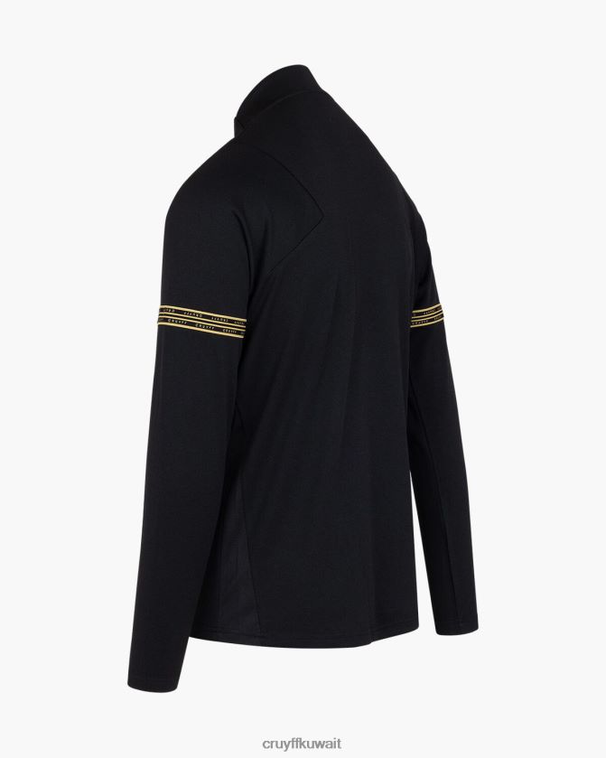 Cruyff ذهب رجال بدلة الشريحة Z02JN275 بدلة