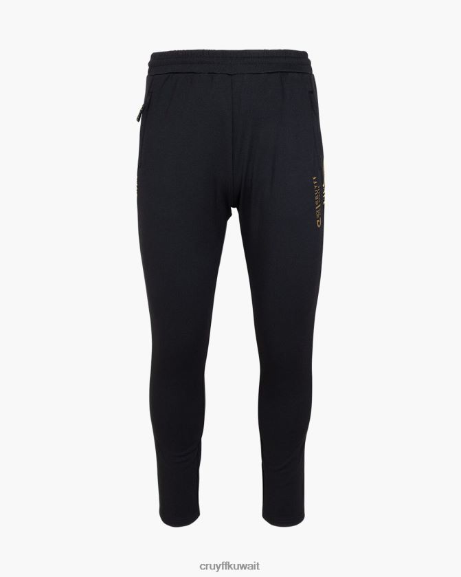 Cruyff ذهب رجال بدلة الشريحة Z02JN275 بدلة