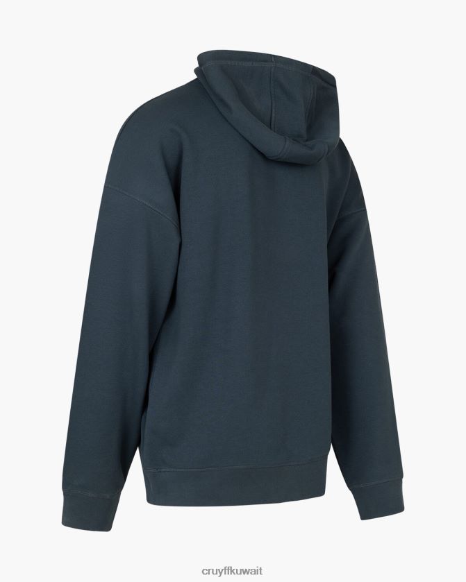 Cruyff أزرق رجال بدلة الركض ميلو Z02JN286 بدلة