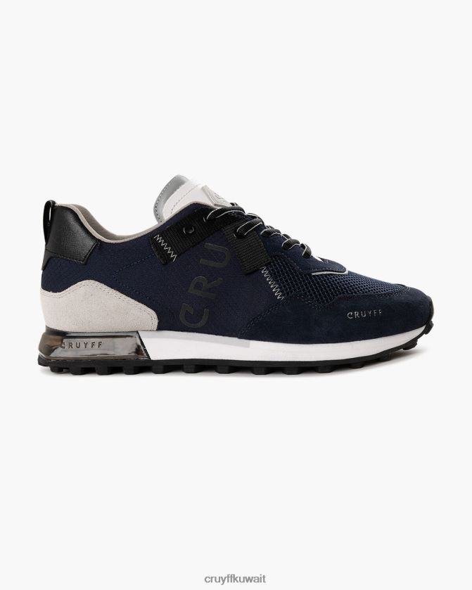 Cruyff القوات البحرية رجال سوبربيا Z02JN289 أحذية رياضية