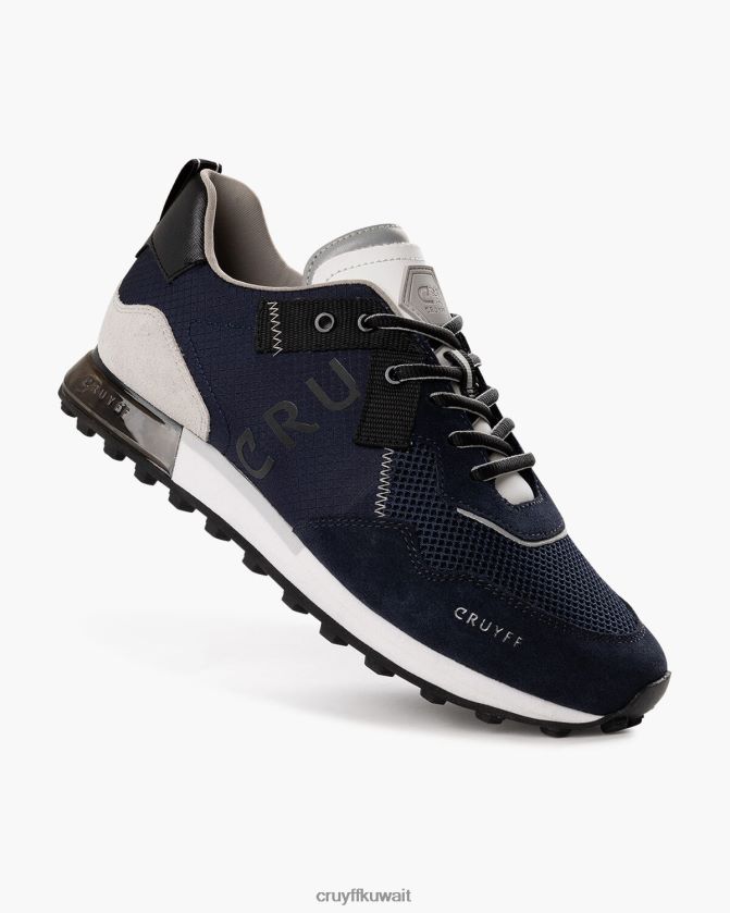 Cruyff القوات البحرية رجال سوبربيا Z02JN289 أحذية رياضية