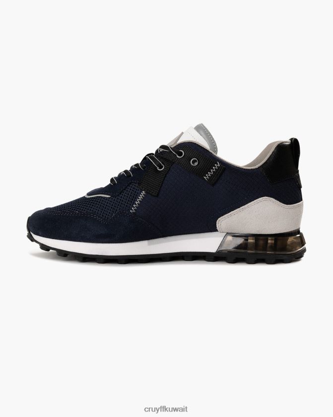 Cruyff القوات البحرية رجال سوبربيا Z02JN289 أحذية رياضية