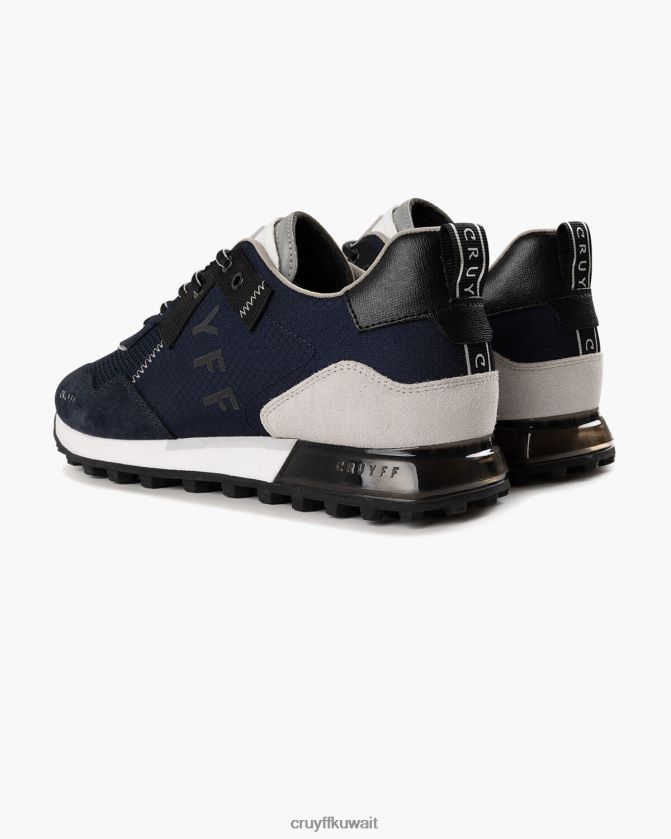 Cruyff القوات البحرية رجال سوبربيا Z02JN289 أحذية رياضية