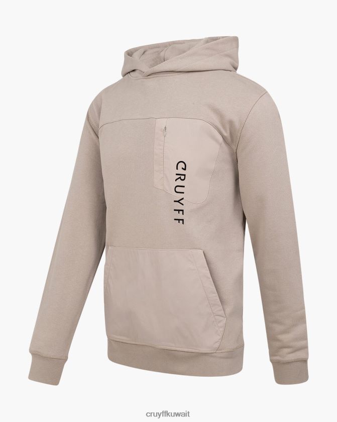 Cruyff رمل رجال هوديي كوين Z02JN293 زُنط