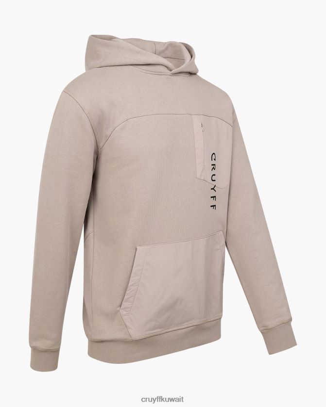 Cruyff رمل رجال هوديي كوين Z02JN293 زُنط