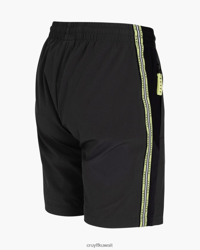 Cruyff أخضر رجال بدلة مربع Z02JN298 بدلة