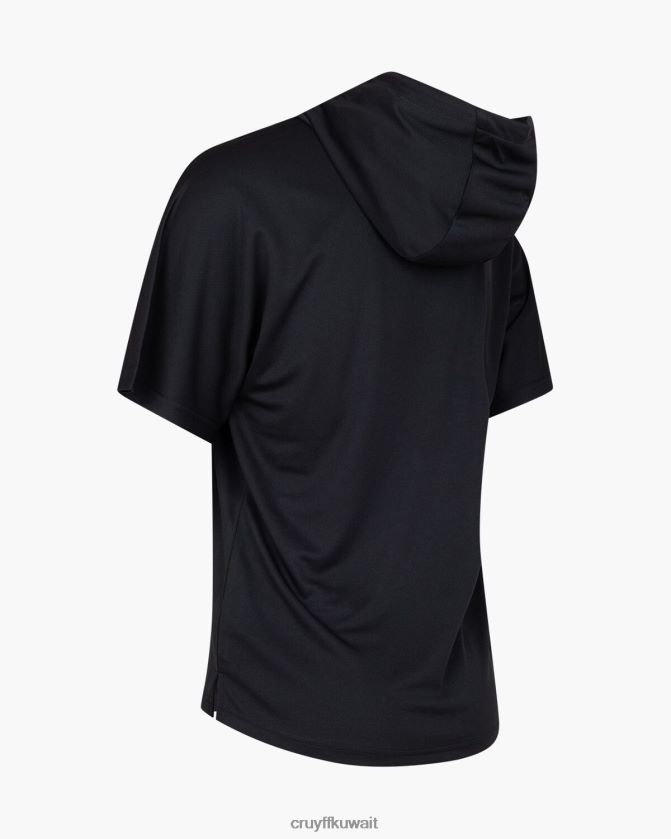 Cruyff ذهب رجال بدلة مربع Z02JN299 بدلة