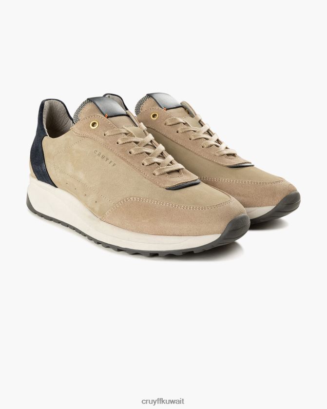 Cruyff رمل رجال عارضة الأحد Z02JN305 أحذية رياضية